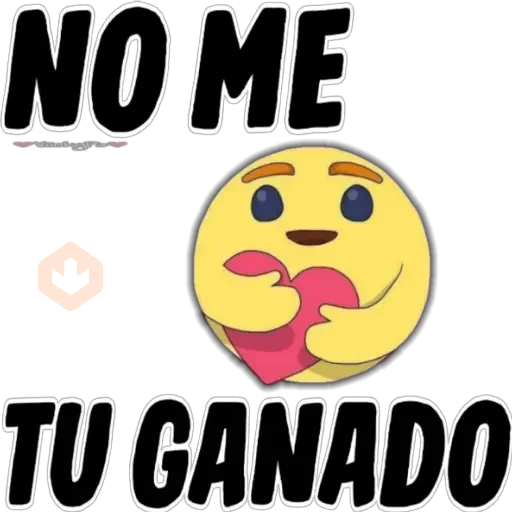 😝✷NO ME IMPORTA✷😝 sticker 28