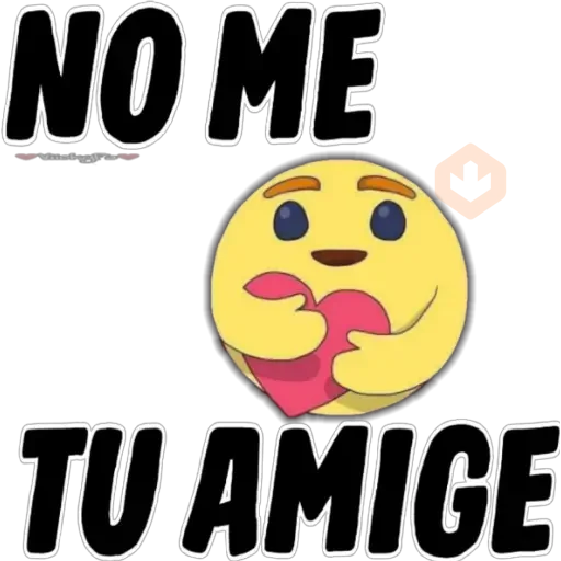😝✷NO ME IMPORTA✷😝 sticker 23