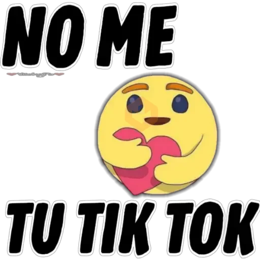 😝✷NO ME IMPORTA✷😝 sticker 20