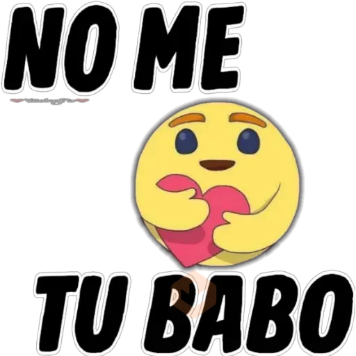 😝✷NO ME IMPORTA✷😝 sticker 29
