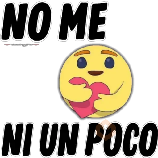 😝✷NO ME IMPORTA✷😝 sticker 21