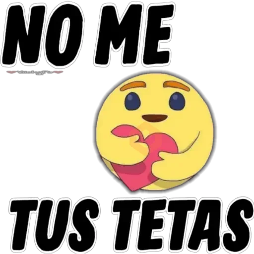 😝✷NO ME IMPORTA✷😝 sticker 16