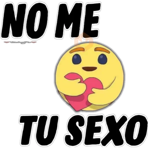 😝✷NO ME IMPORTA✷😝 sticker 25