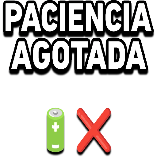 🔁•Reiniciando Paciencia•🙄