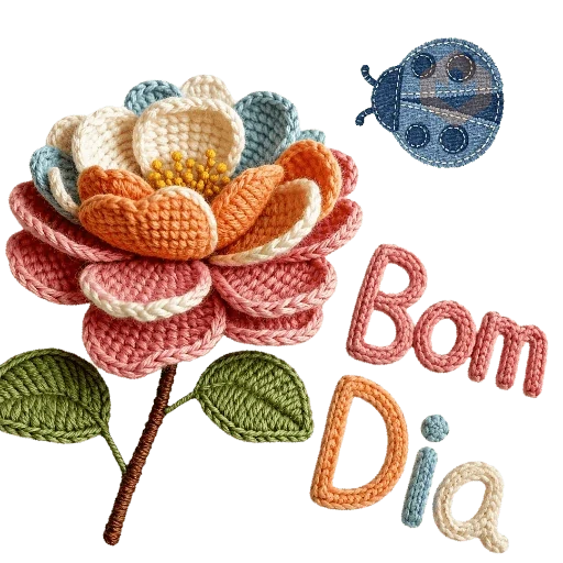 Bom dia sticker 15
