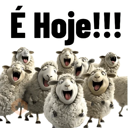 Bom dia sticker 23