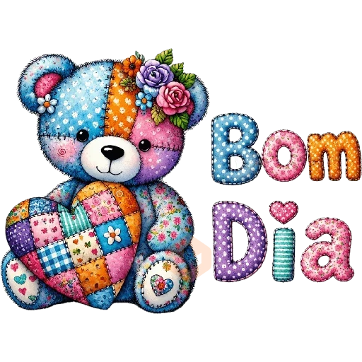 Bom dia sticker 11