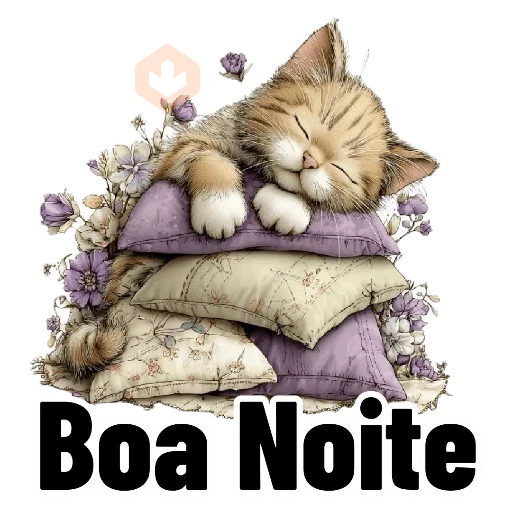 Bom dia sticker 30