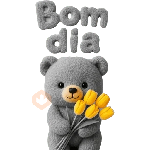 Bom dia sticker 19