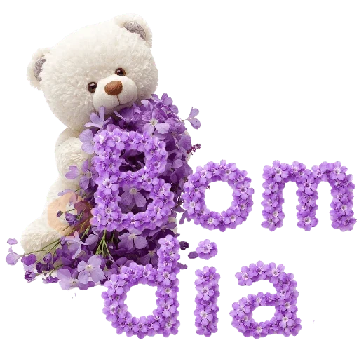Bom dia sticker 12