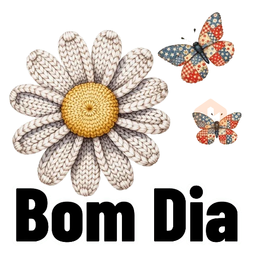 Bom dia sticker 27