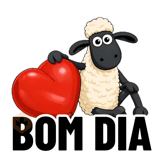 Bom dia sticker 28
