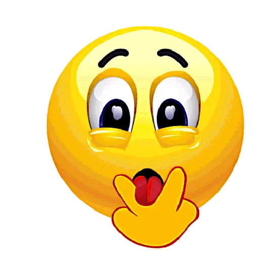 Emojis animados 😎 preview