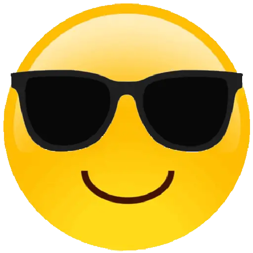 Emojis animados 😎 preview
