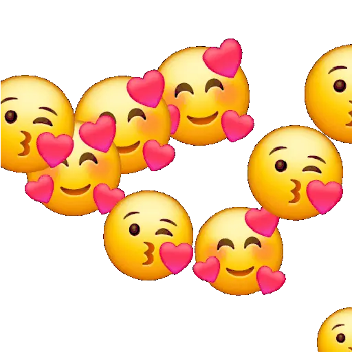 Emojis animados 😎