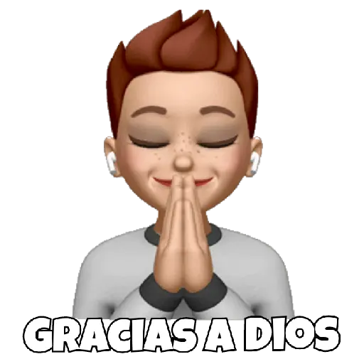 Diosito mov