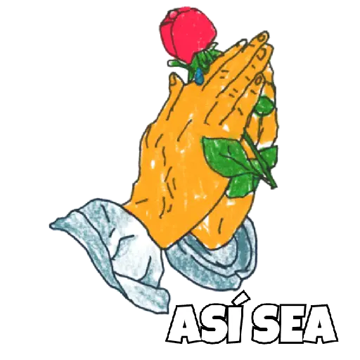 Diosito mov