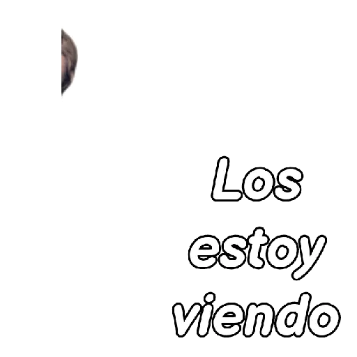 Diosito mov