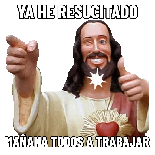 Diosito mov