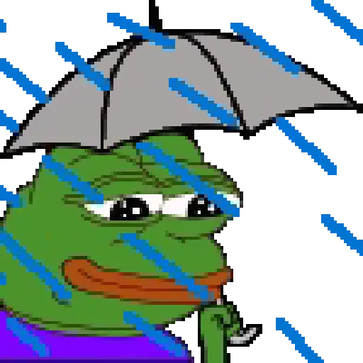 Memes Lluvia ⛈️