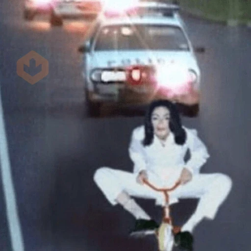 Michael Jackson Memes