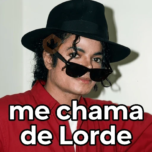 Michael Jackson Memes