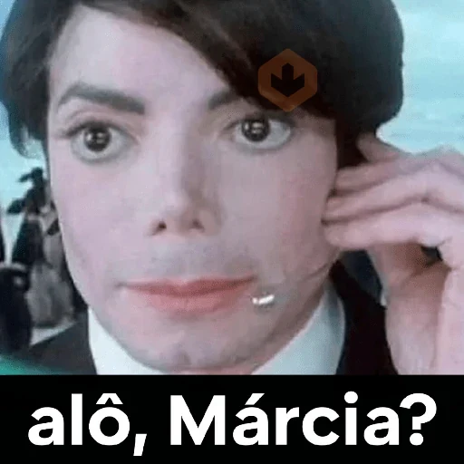 Michael Jackson Memes
