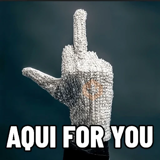 Michael Jackson Memes