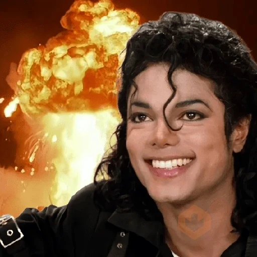 Michael Jackson Memes