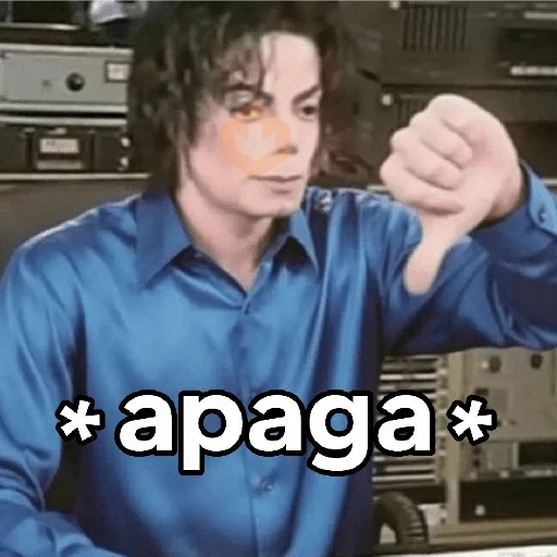 Michael Jackson Memes