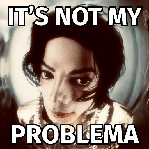 Michael Jackson Memes
