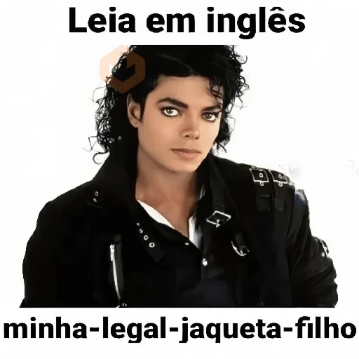 Michael Jackson Memes