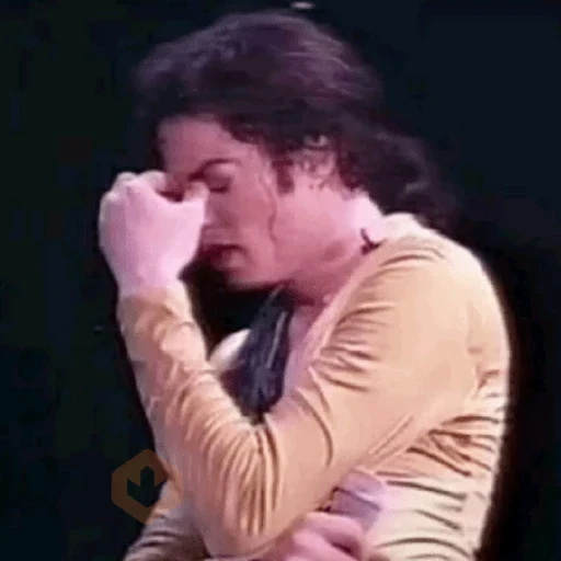 Michael Jackson Memes