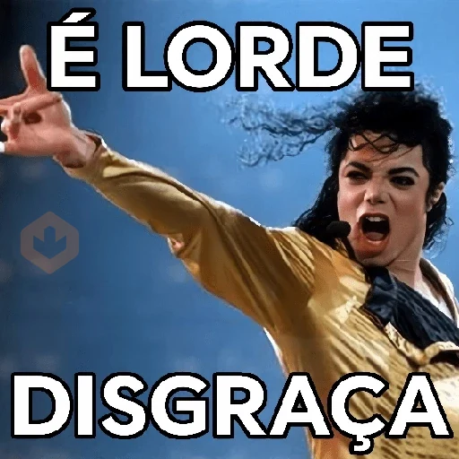Michael Jackson Memes