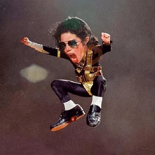 Michael Jackson Memes