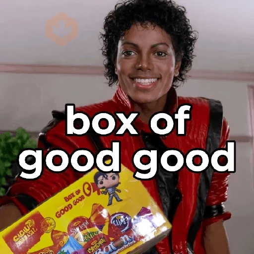Michael Jackson Memes