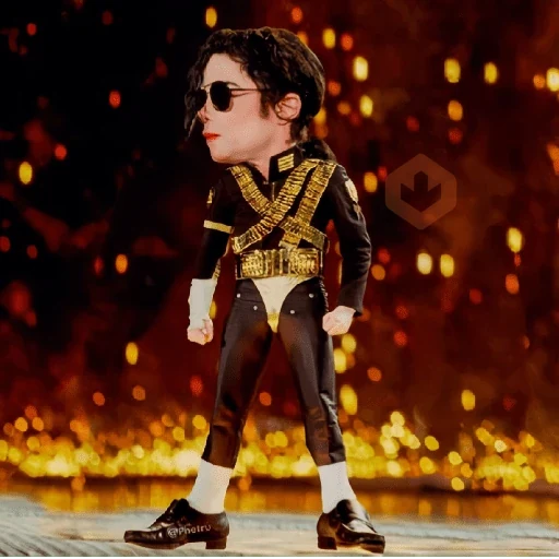Michael Jackson Memes