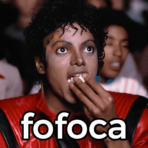 Michael Jackson Memes