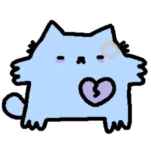 😹🐾 Nub cat |Silly cat 🐈‍⬛