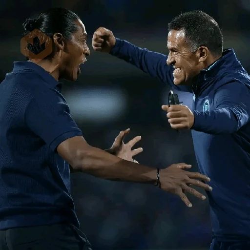 🔹️cruz azul campeón 2026 sticker 18