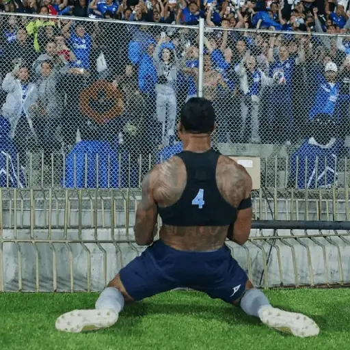 🔹️cruz azul campeón 2026 sticker 26