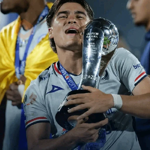 🔹️cruz azul campeón 2026 sticker 21