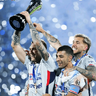 🔹️cruz azul campeón 2026