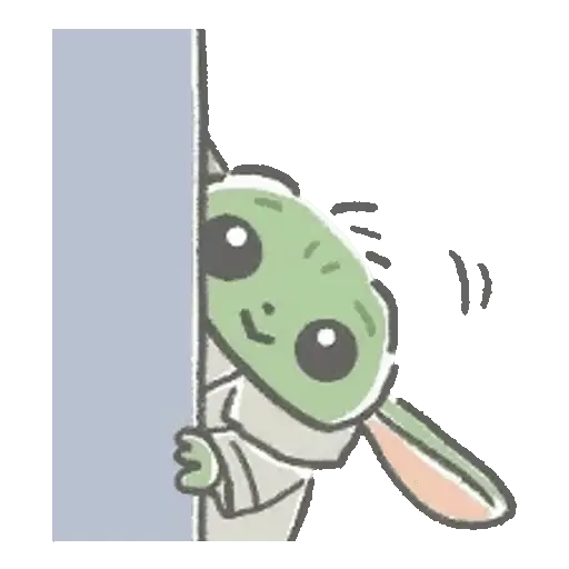 💚 Baby Yoda 🚀✨