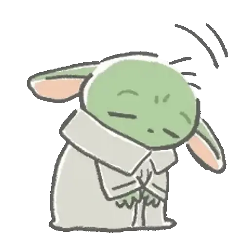 💚 Baby Yoda 🚀✨