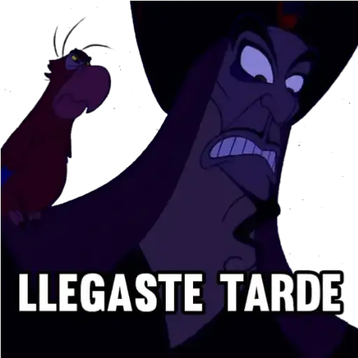Aladdín 