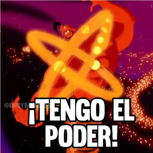 Aladdín 
