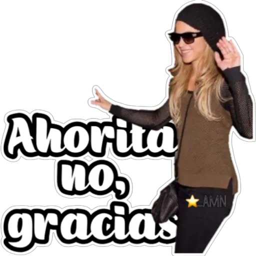 Shakira 1 • Estrella AA