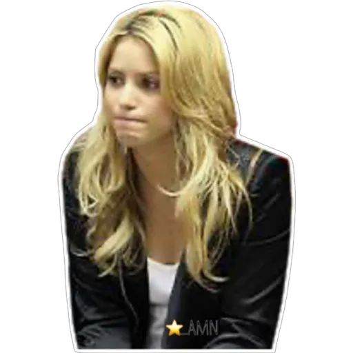 Shakira 1 • Estrella AA preview