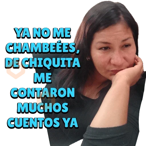 Mis pegatinas